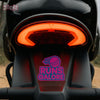 Ride Like A Royal