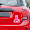 Pink Pride Forever