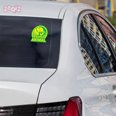 Protect Wildlife Sticker for Vehicles
