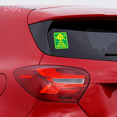 Protect Green, Protect Life – Together We Can Save Nature