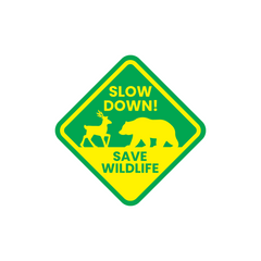 Zaqiz Save Wildlife – Protect Their Home, Protect Our Future
