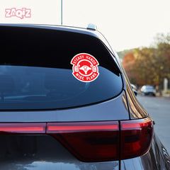 Senior Driver – Handle with Care