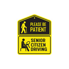 Experienced Driver, Take It Easy