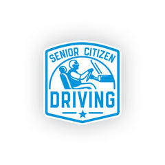 Seasoned Driver On Board
