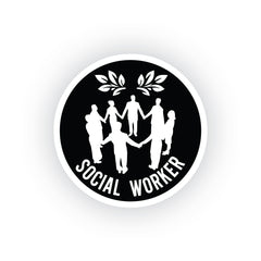 Social Worker on Duty