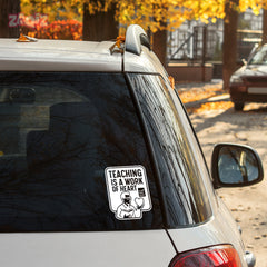 Ride with Knowledge, Ride with Pride