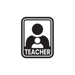 Teacher On Board – Handle With Respect