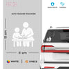 Educator On Wheels