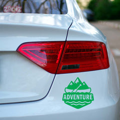 zaqiz Adventure – Paddle Beyond the Horizon