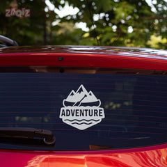 zaqiz Adventure – Paddle Beyond the Horizon