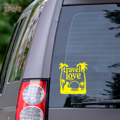 zaqiz Adventure – Where Waves Meet the Sky