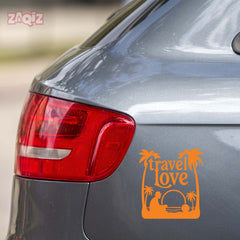 zaqiz Adventure – Where Waves Meet the Sky