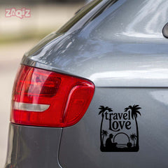 zaqiz Adventure – Where Waves Meet the Sky