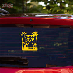 zaqiz Adventure – Where Waves Meet the Sky