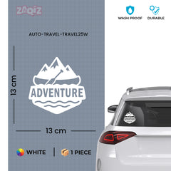 zaqiz Adventure – Paddle Beyond the Horizon