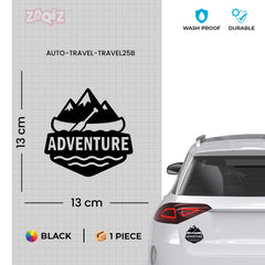 zaqiz Adventure – Paddle Beyond the Horizon