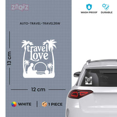 zaqiz Adventure – Where Waves Meet the Sky