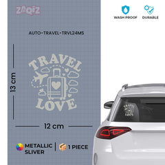 zaqiz Travel Love – Adventures with Heart