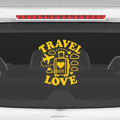 zaqiz Travel Love – Adventures with Heart