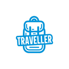 Journey Lover Decal for Travel Enthusiasts