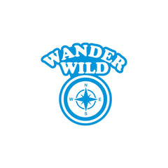 zaqiz Wander Wild Sticker – Adventure Awaits (Copy)