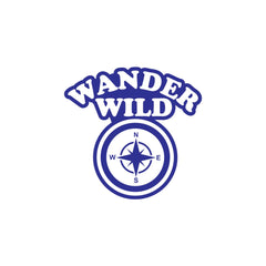 zaqiz Wander Wild Sticker – Adventure Awaits (Copy)