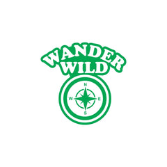 zaqiz Wander Wild Sticker – Adventure Awaits (Copy)