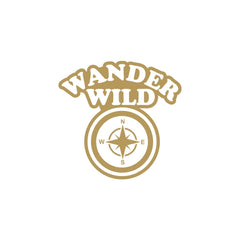 zaqiz Wander Wild Sticker – Adventure Awaits (Copy)