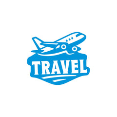 zaqiz Travel Sticker – Take Off to New Adventures