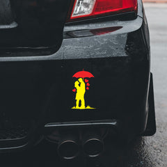 You & Me – Road Trip Partners