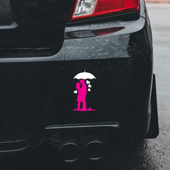 You & Me – Road Trip Partners