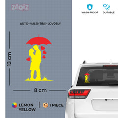 You & Me – Road Trip Partners