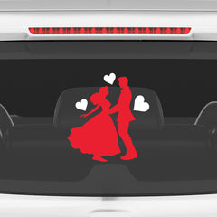 Together Forever – Love on Board
