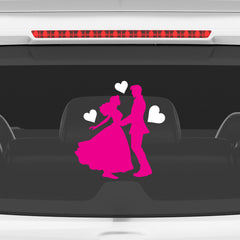 Together Forever – Love on Board