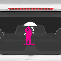 You & Me – Road Trip Partners