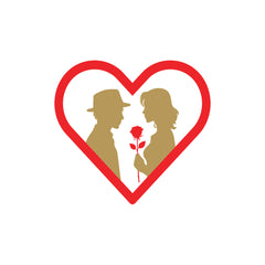 Couple Goals – Love on Wheels