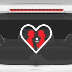 Couple Goals – Love on Wheels