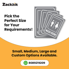 Perfect for Offices, Shops & Homes