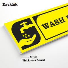 Modern Design for Hotels, Restaurants & Cafés