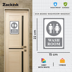 Premium Vinyl Sign for Indoor & Outdoor Use