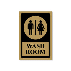 Premium Vinyl Sign for Indoor & Outdoor Use
