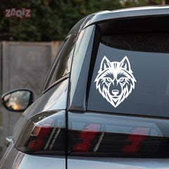 Wild Spirit - Embrace the Wolf Within