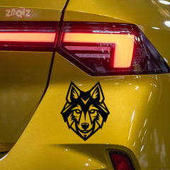 Howl at the Moon - Unleash Your Inner Wolf