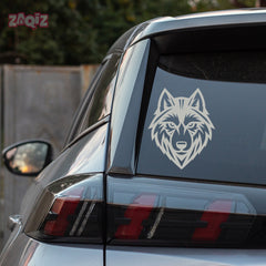 Wild Spirit - Embrace the Wolf Within