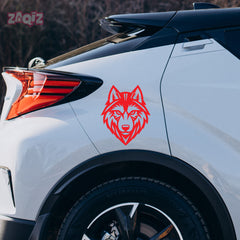 Wild Spirit - Embrace the Wolf Within