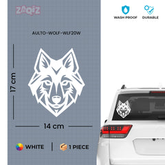 Howl at the Moon - Unleash Your Inner Wolf