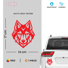 Howl at the Moon - Unleash Your Inner Wolf