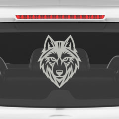 Wild Spirit - Embrace the Wolf Within
