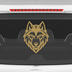 Wild Spirit - Embrace the Wolf Within