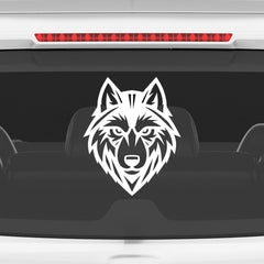 Wild Spirit - Embrace the Wolf Within